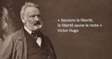 LES FIGURES DE LA LIBERTE D’EXPRESSION : VICTOR HUGO – EPISODE 2 LA ...